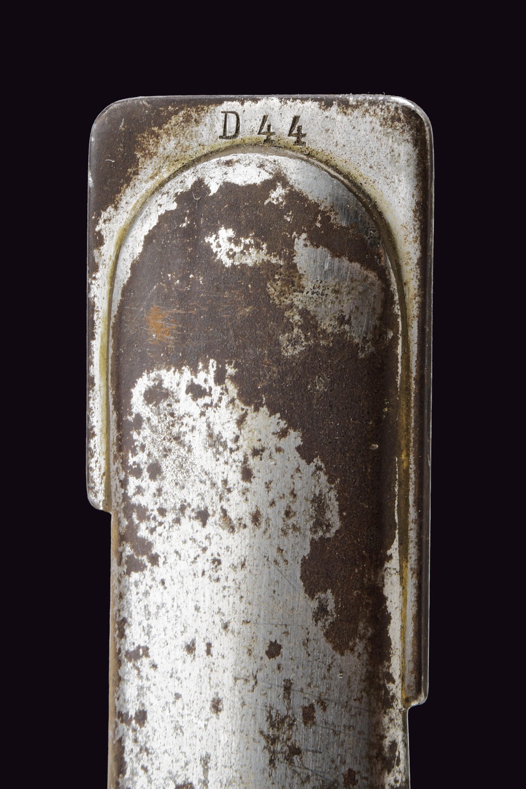 Sciabola da cavalleria polacca mod. 1934, detta “Ludwikówka”, lunghezza 96 cm