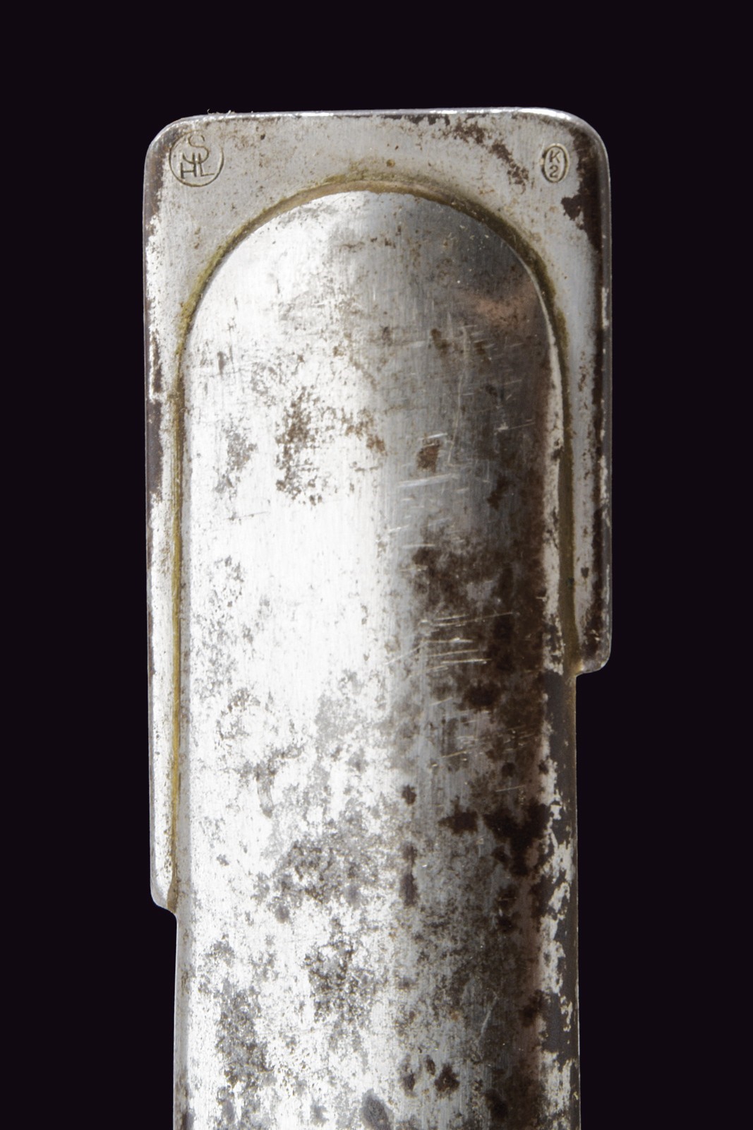Sciabola da cavalleria polacca mod. 1934, detta “Ludwikówka”, lunghezza 96 cm
