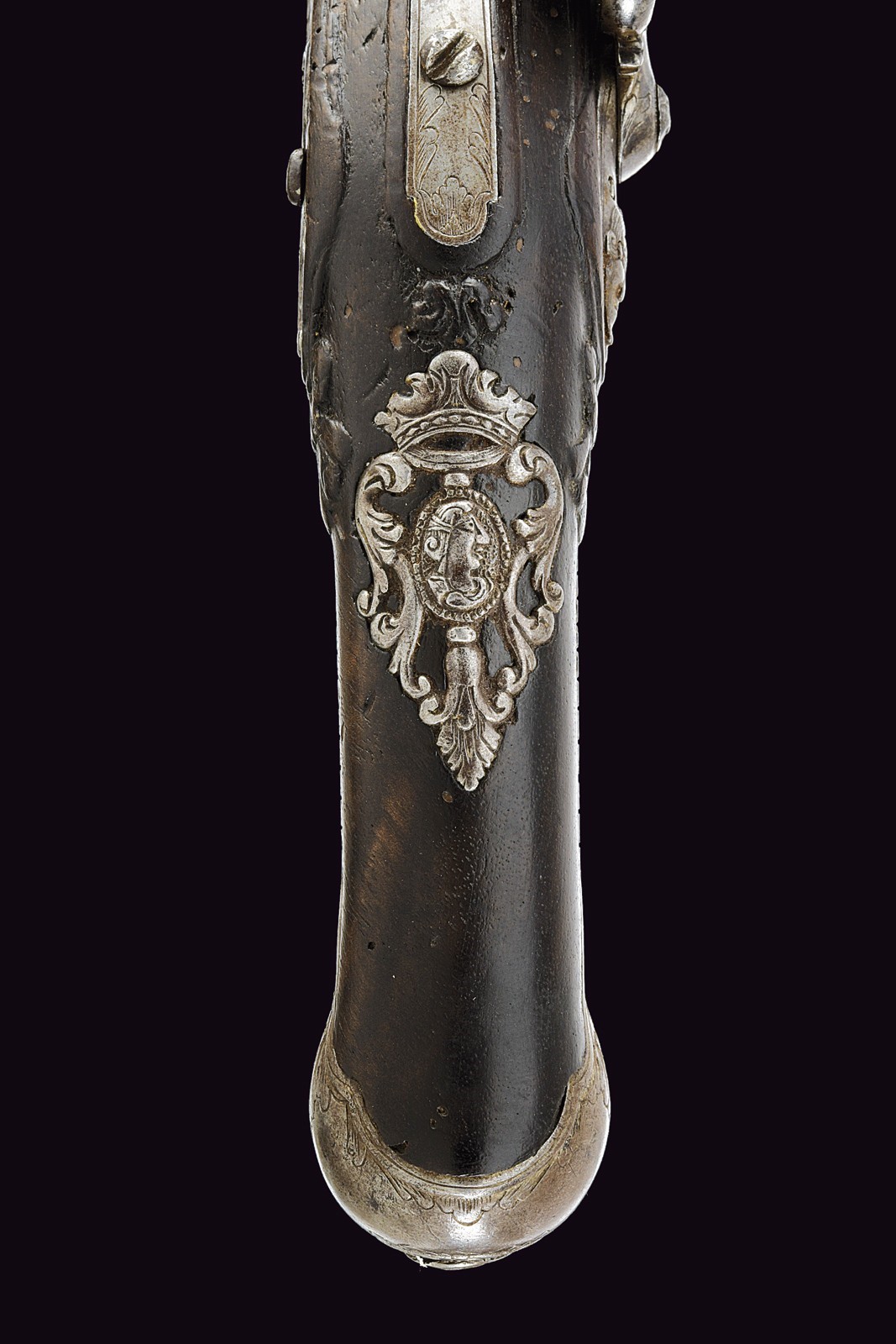 Il Matassi, Pistola alla fiorentina, Anghiari, metà XVIII secolo