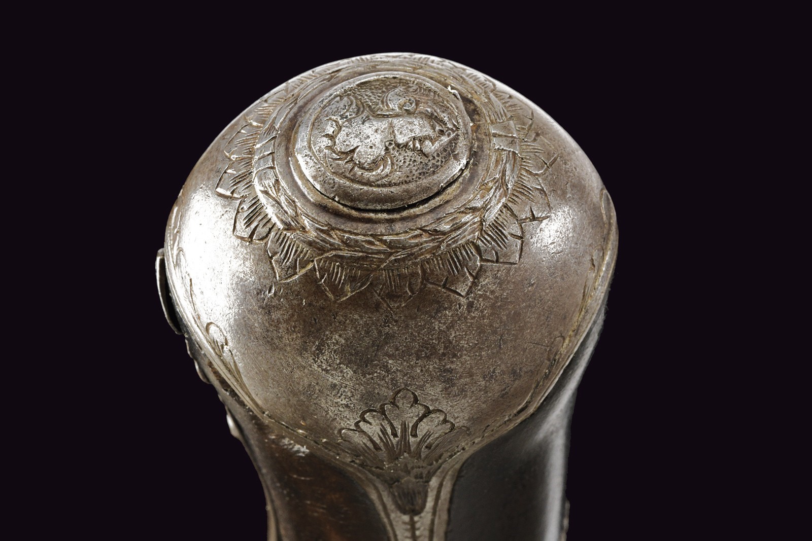 Il Matassi, Pistola alla fiorentina, Anghiari, metà XVIII secolo