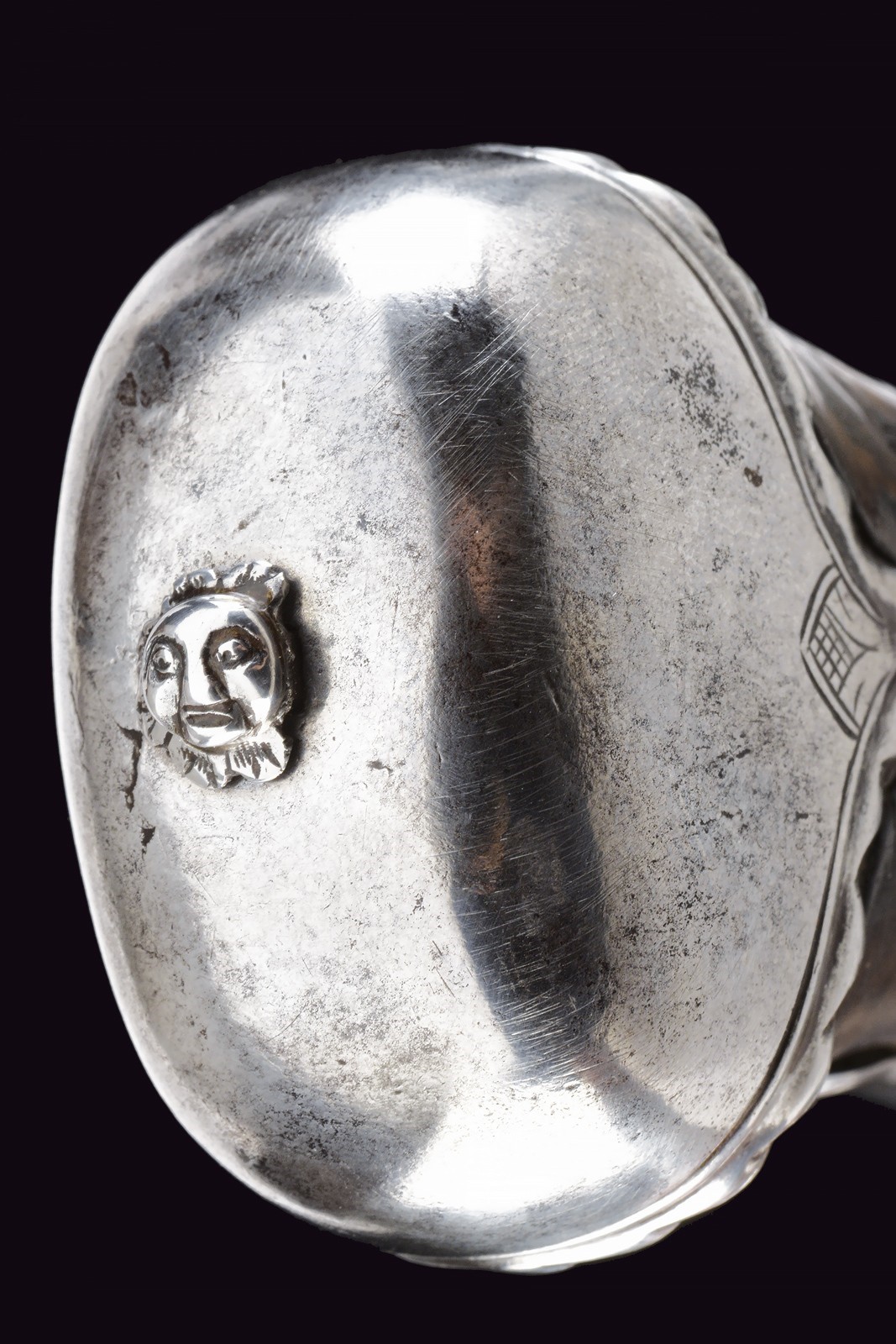 Lazarino Cominazzo, Pistola a miccia bresciana, 1690 circa