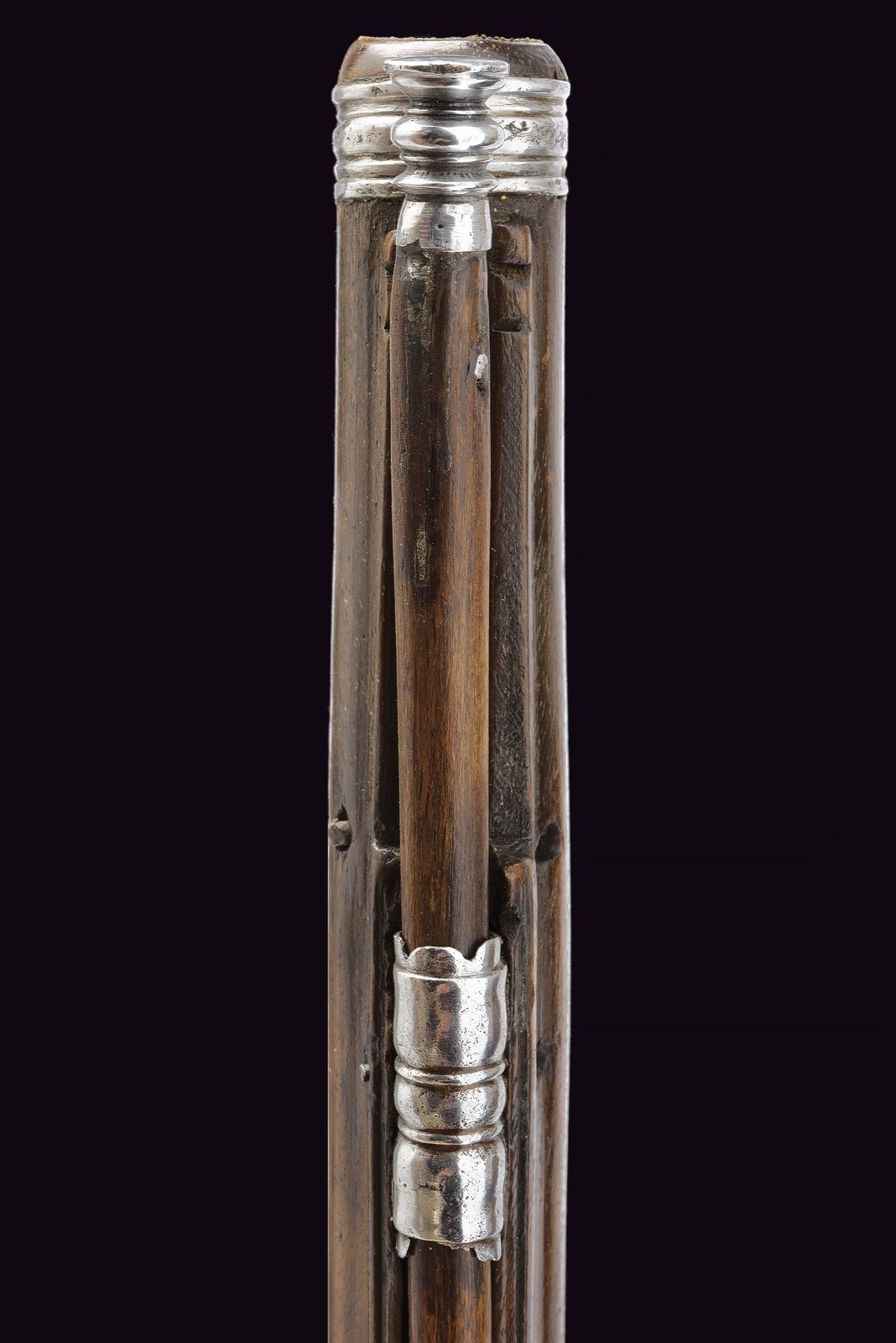 Lazarino Cominazzo, Pistola a miccia bresciana, 1690 circa