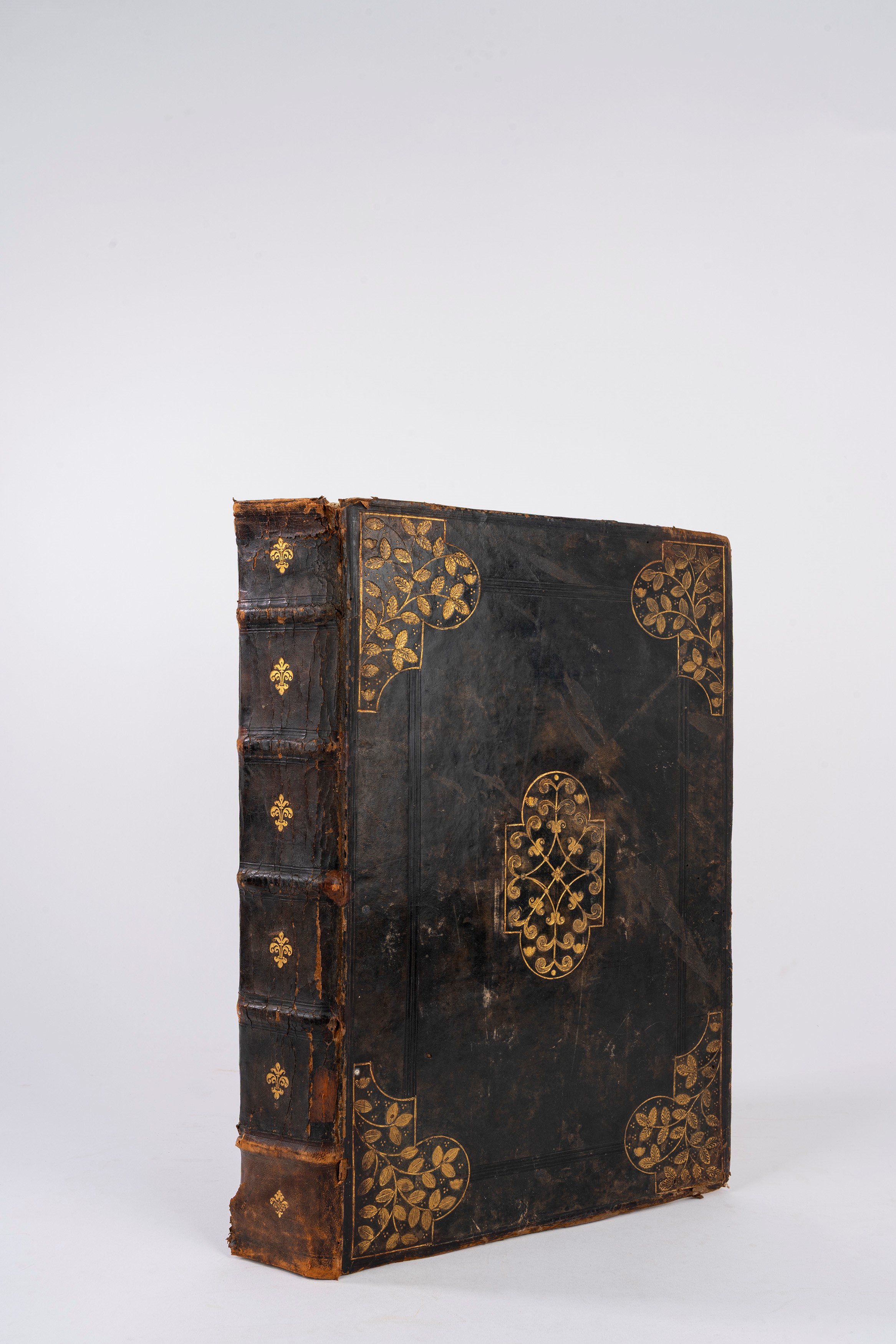 Missale Romanum, Venezia, Giunta, 1576