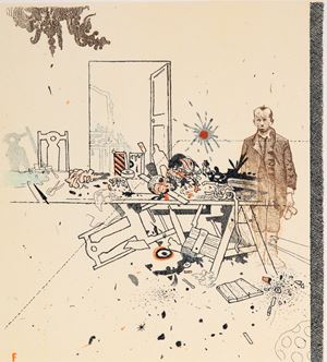 La stanza ritrovata II