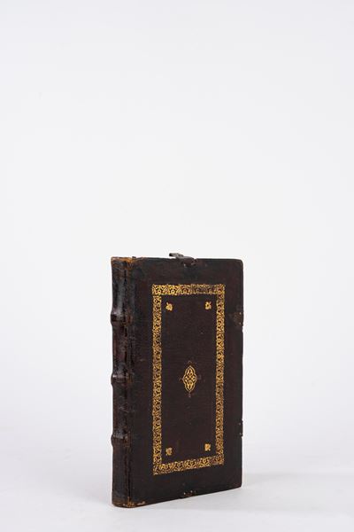Gli Asolani - Prima edizione, Aldina del 1505