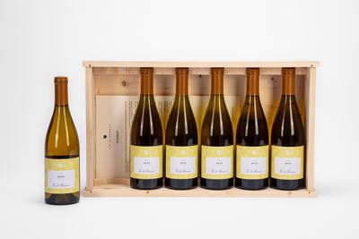 Vie di Romans 'i Climat' Chardonnay