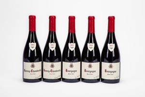 Selezione Borgogna (5 BT)