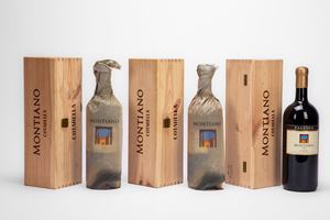 Famiglia Cotarella Falesco 'Montiano' IGT (3 BT)