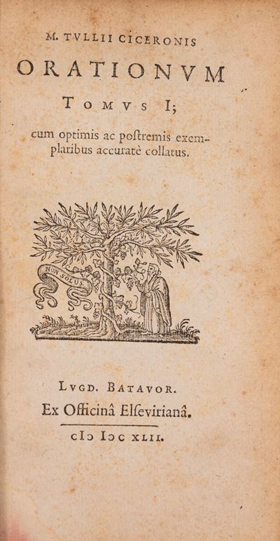 Delle lettere - Volume I, Impressione del 1552