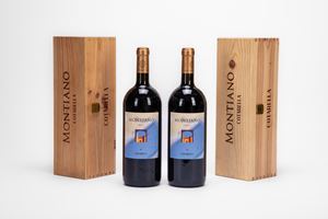 Famiglia Cotarella Falesco 'Montiano' IGT (2 BT)