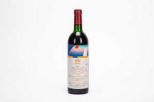 Chateau Mouton Rothschild