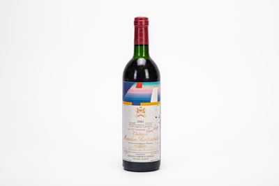 Chateau Mouton Rothschild