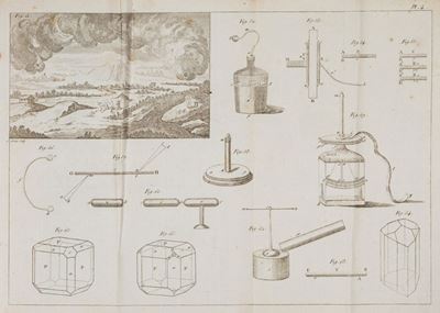 Traité élémentaire de physique, 1806