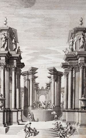 Perspectiva Pictorum