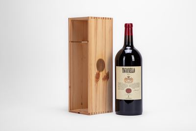 Marchesi Antinori Tignanello Igt