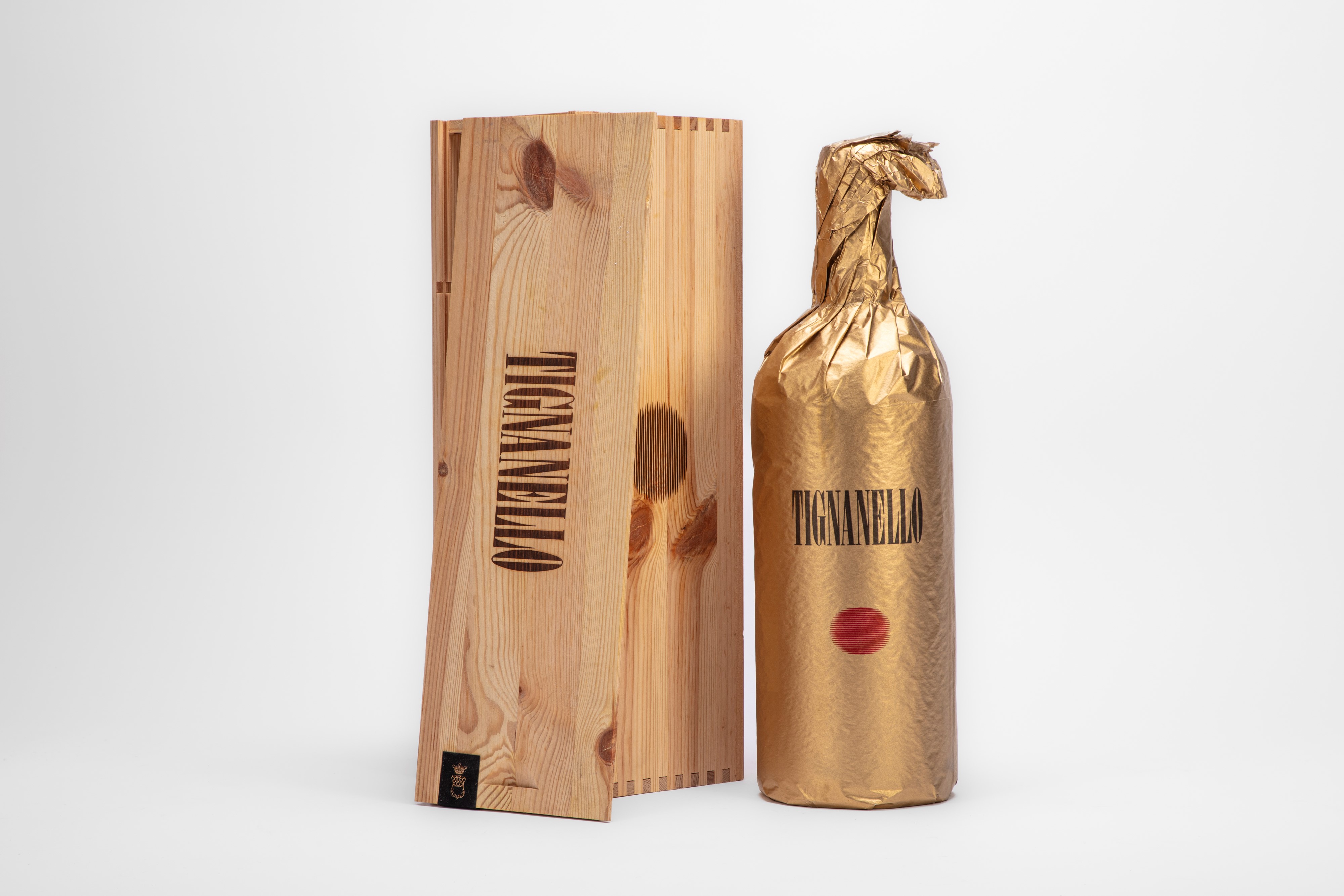 Italia - Marchesi Antinori Tignanello Igt