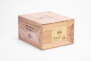 Marchesi Antinori Tignanello IGT (6 BT)