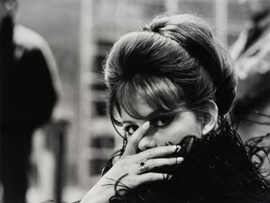 Claudia Cardinale