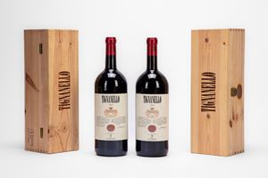 Marchesi Antinori Tignanello Toscana IGT (2 BT)