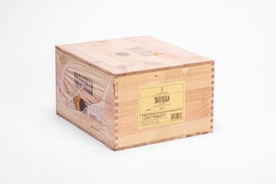 Marchesi Antinori Tignanello Toscana Igt (6 Bt)