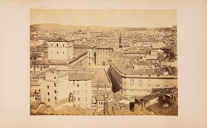 A Views in Rome 