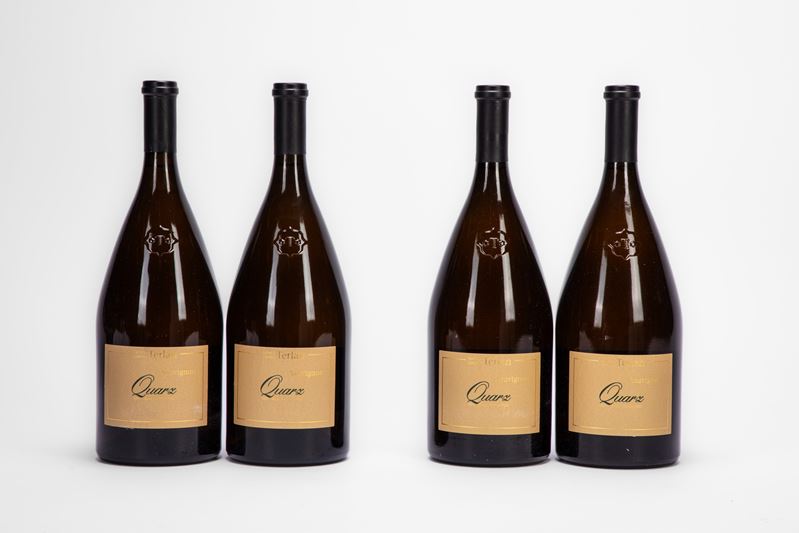 Cantina Terlano-Kellerei Terlan Quarz