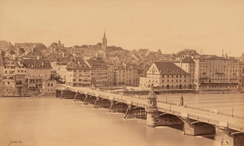 Zurich