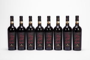 Marchesi Antinori Pian delle Vigne (8 BT)
