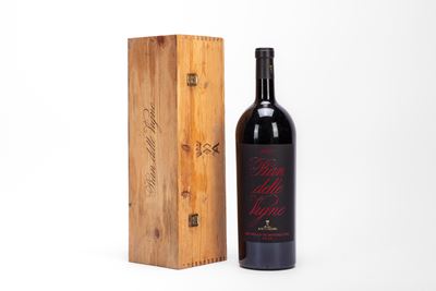 Marchesi Antinori Pian delle Vigne