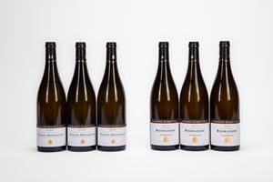 Selezione Borgogna (6 BT)