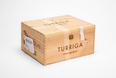 Cantine Argiolas Turriga Isola dei Nuraghi Igt (6 Bt)