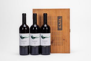 Gaja Dagromis (3 BT)