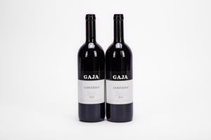 Gaja Conteisa (2 BT)