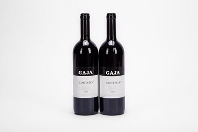 Gaja Conteisa (2 Bt)