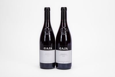 Gaja Barbaresco Docg (2 Bt)