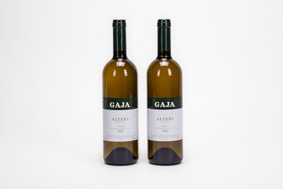 Gaja Alteni di Brassica (2 Bt)