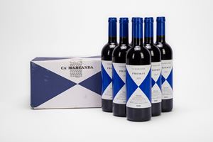 Gaja Ca'Marcanda Promis IGT (6 BT)