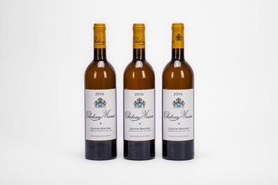 Chateau Musar 'hochar Pere Et Fils' Red (3 Bt)