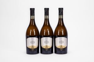 Cantina Tramin Kellerei 'Troy' Chardonnay Riserva (3 BT)