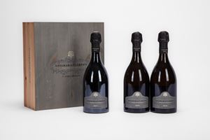 Ca' del Bosco Annamaria Clementi (3 BT)