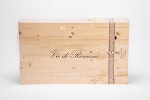 Vie di Romans Piere Sauvignon