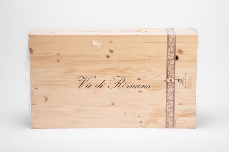 Vie di Romans Piere Sauvignon