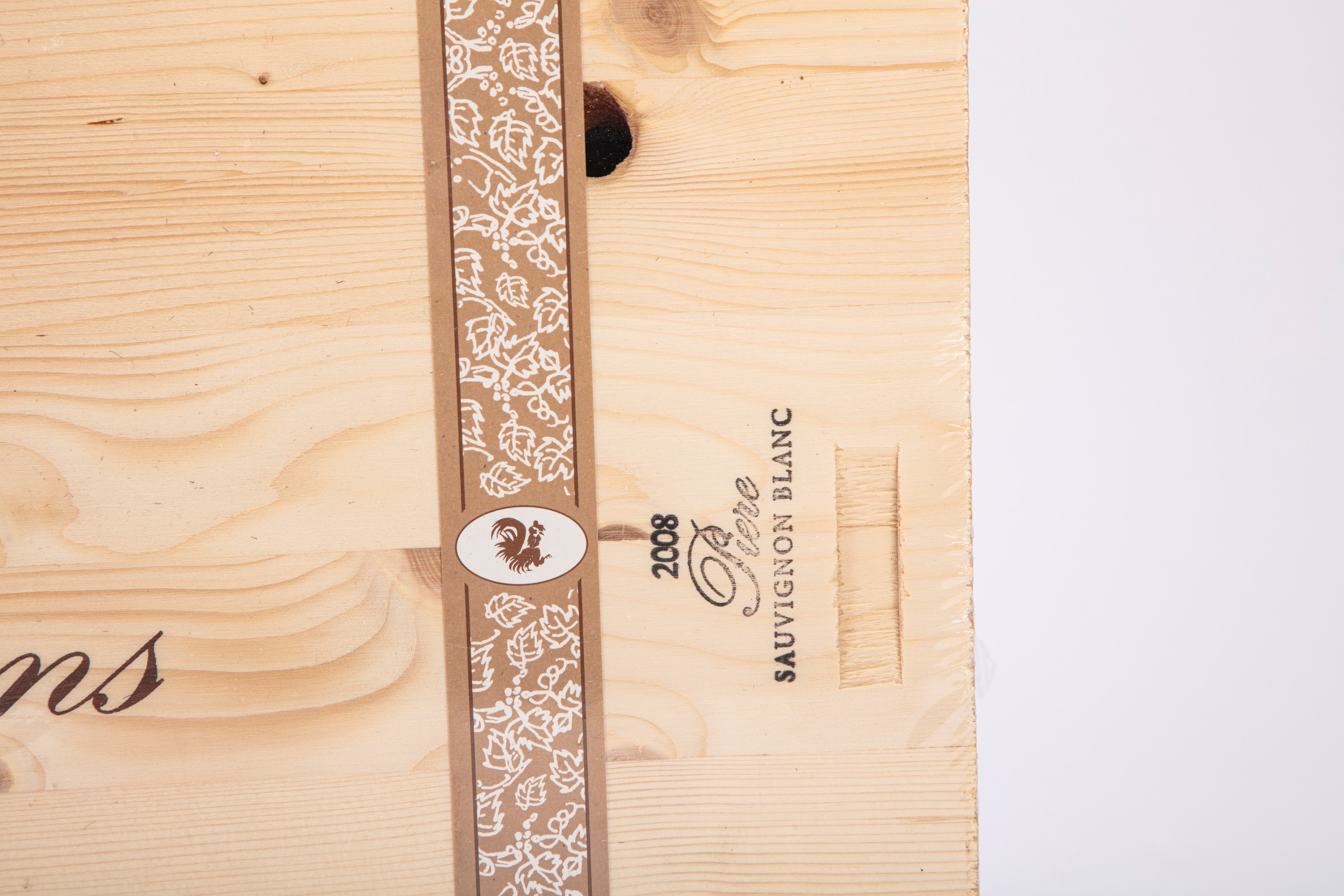 Vie di Romans Piere Sauvignon