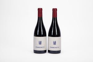 Passopisciaro 'Franchetti' (2 BT)