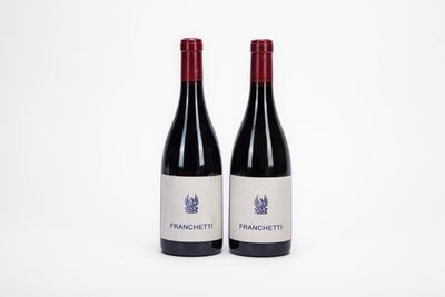 Passopisciaro 'franchetti' (2 Bt)