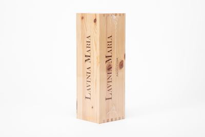 Tenuta Argentiera 'lavinia Maria'