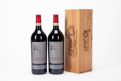 Zyme Classico Docg