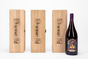 Jermann Lonsblau Pinot Nero IGT (3 BT)