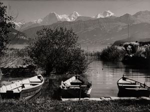 Leone Frollo - Mona Street - La boutique de Monique 1991 | Fumetti