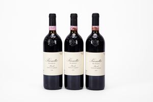 Prunotto Bussia DOCG (3 BT)